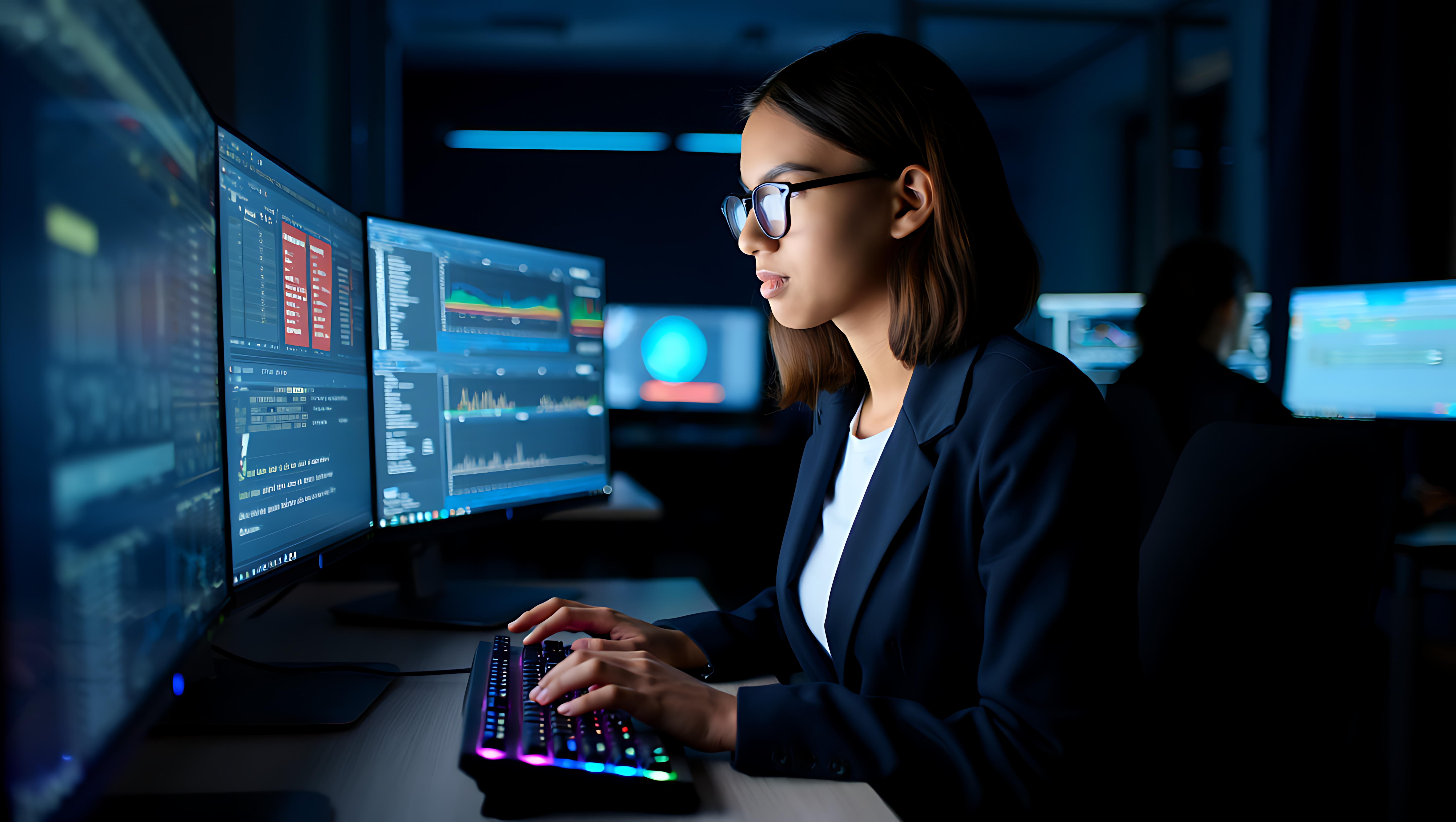 ISSO vs ISSM vs Cybersecurity Analyst: What’s the Difference?