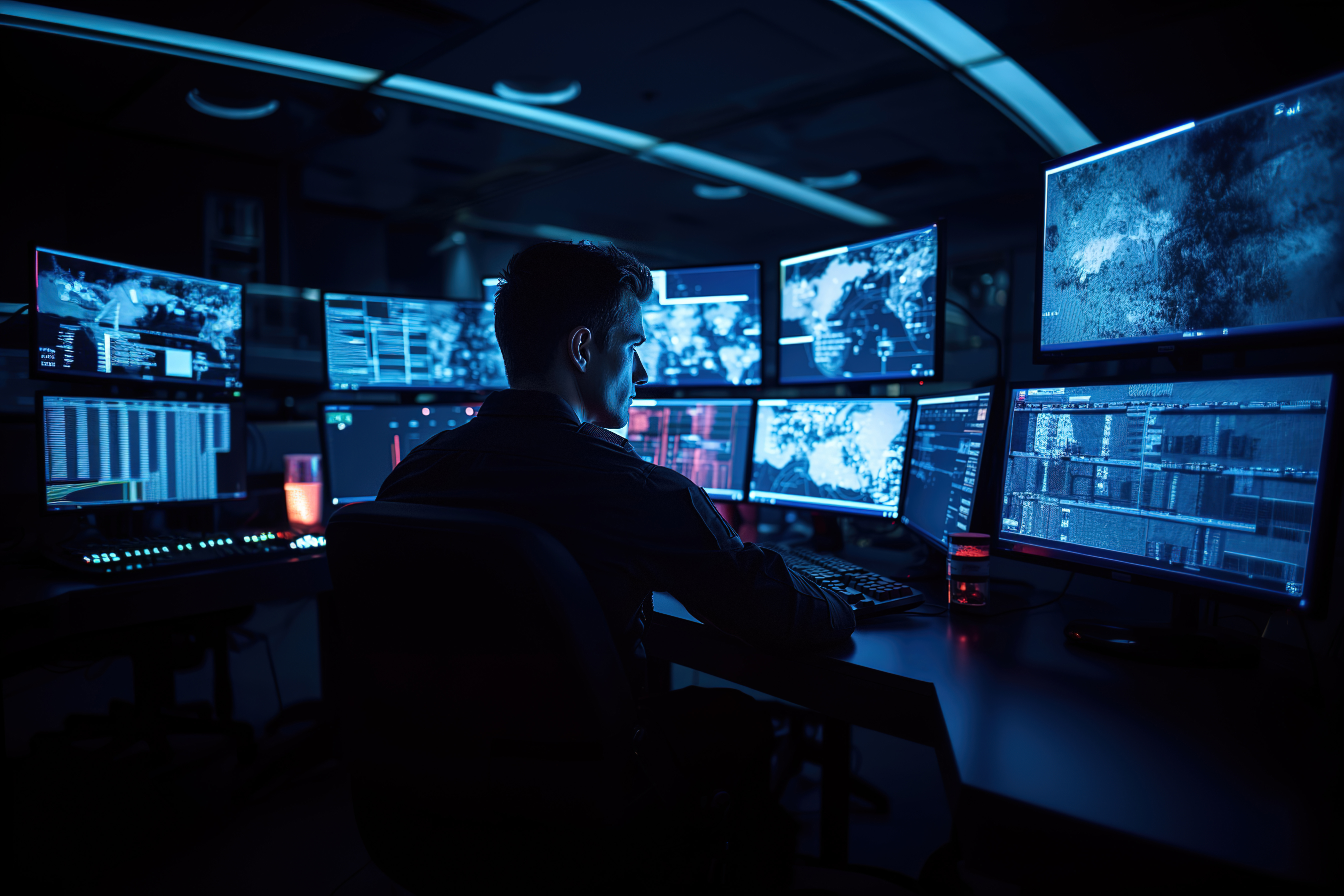 Top Skills Every Information System Security Officer Needs